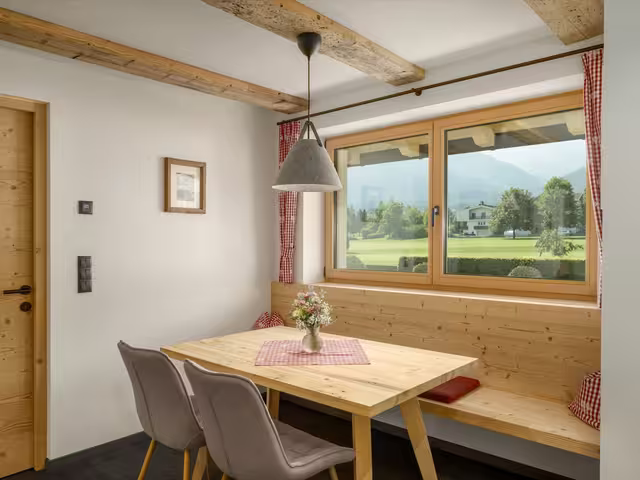 Wohnbereich Apartment Typ A (Platzhalter, Foto folgt) Wohnbereich Apartment Typ A (Platzhalter, Foto folgt)